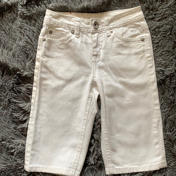 Justice Bottoms Girls Justice Bermuda Shorts Size Slim Poshmark